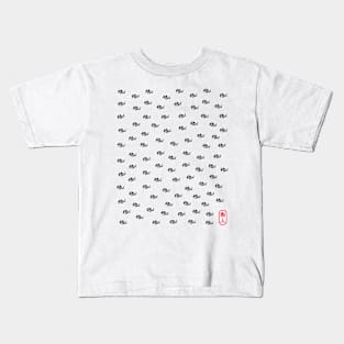 Gyojin - Fish Kids T-Shirt